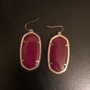 Kendra Scott Earrings